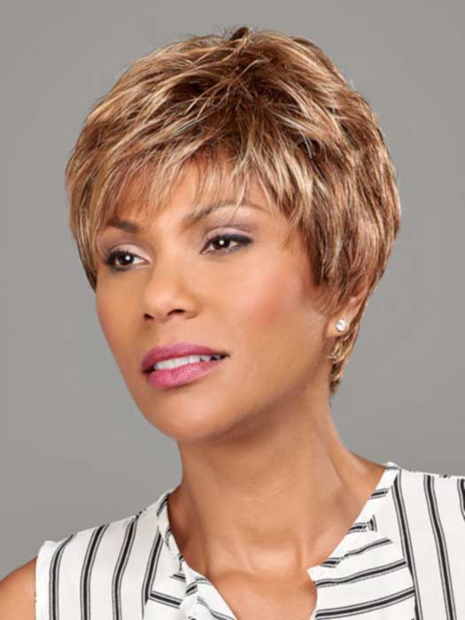 Faith by Henry Margu - Regal Wigs